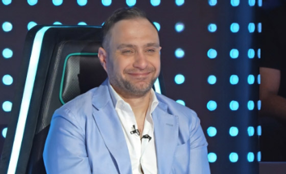 حسام حبيب يعترف لـ رامز جلال: أنا اللي دمرت شيرين لكن لسه بحبها! صورة رقم 7