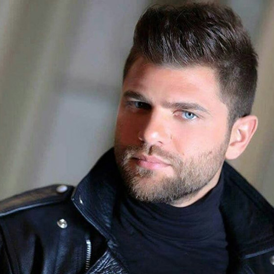 نجم ستار أكاديمي الفنان اللبناني ميشال قزي يكشف معاناته من مرض نادر! صورة رقم 4
