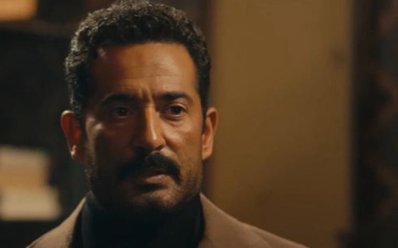 ‏مسلسلات رمضان 2025: تسريب مشهد من مسلسل (سيد الناس) يصدم المشاهدين ويُثير الجدل! صورة رقم 9