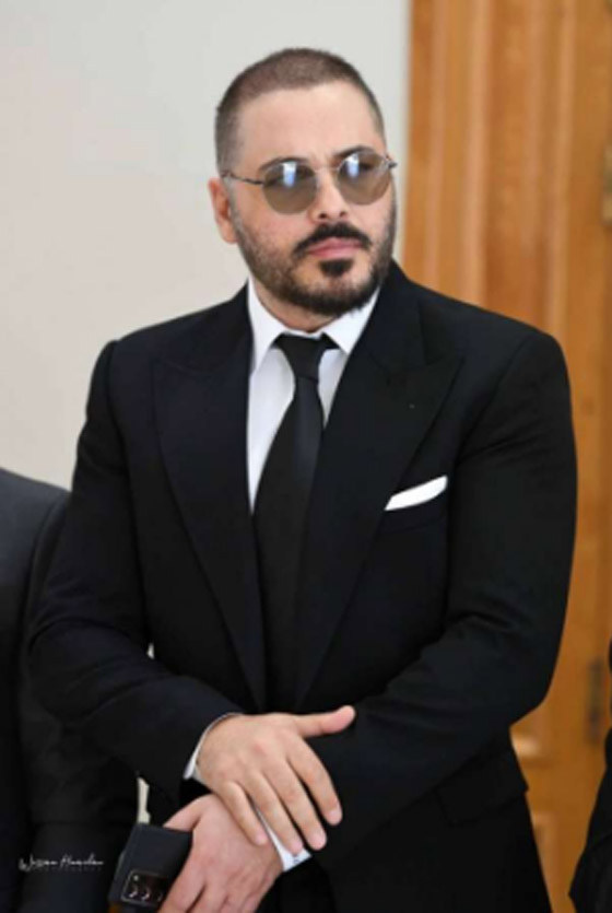 رامي عياش يكشف سر الخلاف مع فضل شاكر! وما الذي جعله يبكي وينهار؟ صورة رقم 6