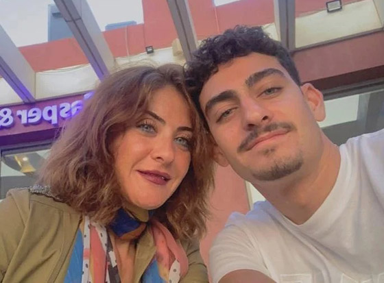 رد صادم من هيدي كرم على احمد تيمور بعد زواجه من مي عز الدين! إلغاء متابعة ورسالة غامضة! صورة رقم 4 رد صادم من هيدي كرم على احمد تيمور بعد زواجه من مي عز الدين! إلغاء متابعة ورسالة غامضة! صورة رقم 4