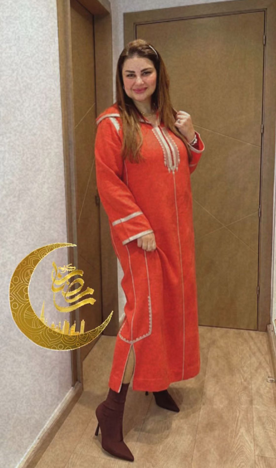 وفاة مصممة أزياء شهيرة بعملية شفط دهون.. تصدم المغربيين صورة رقم 3