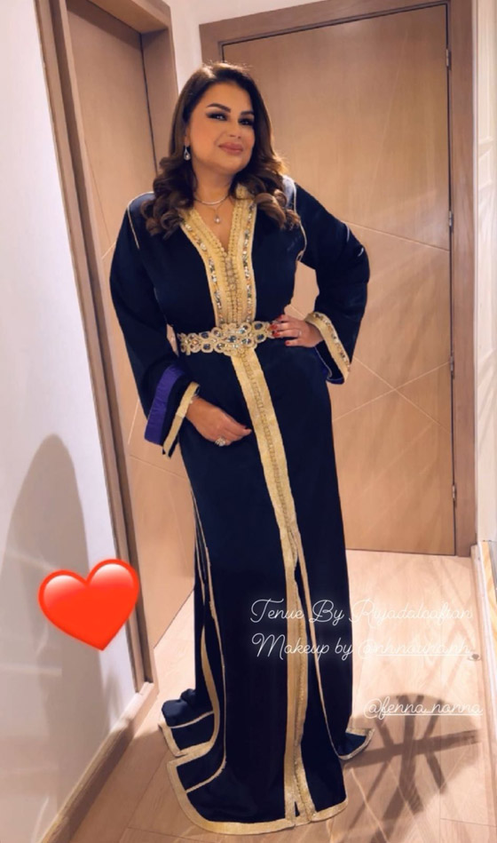 وفاة مصممة أزياء شهيرة بعملية شفط دهون.. تصدم المغربيين صورة رقم 4
