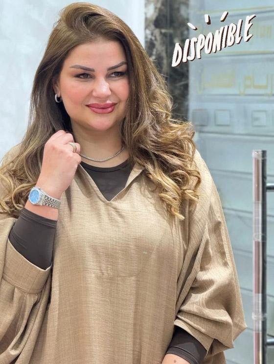 وفاة مصممة أزياء شهيرة بعملية شفط دهون.. تصدم المغربيين صورة رقم 7