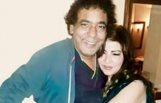 زيجات فنية بدأت بالحب وانتهت بطلاق سريع.. ‏أقصرها دامت 24 ساعة فقط! صورة رقم 4