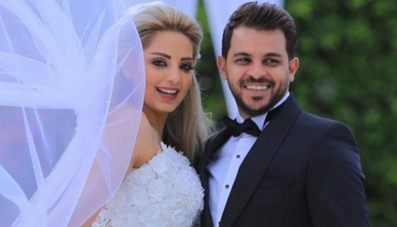 زيجات فنية بدأت بالحب وانتهت بطلاق سريع.. ‏أقصرها دامت 24 ساعة فقط! صورة رقم 8
