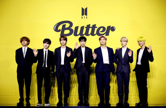 فرقة BTS تدخل عالم مايكل جاكسون بأغنية سريّة نادرة..  صورة رقم 4