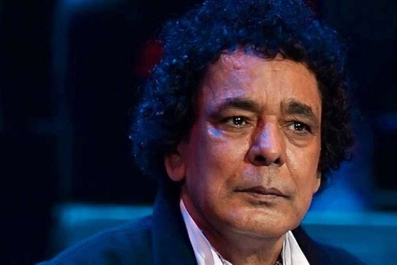 نقل الفنان المصري محمد منير إلى المستشفى بسبب مشاكل بالكلى والكبد.. والغاء نشاطاته الفنية! صورة رقم 3