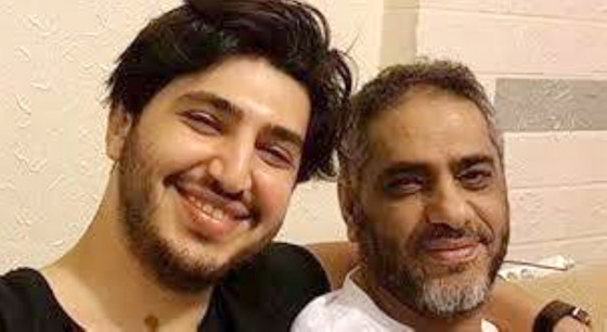 محمد شاكر يؤجل حفلاته بعد قيام والده فضل شاكر بتسليم نفسه لاستخبارات الجيش  صورة رقم 3