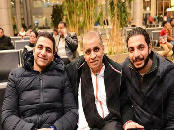 أبناء نجوم سٌجنوا خلف القضبان، آخرهم نجل محمد رمضان! صورة رقم 3