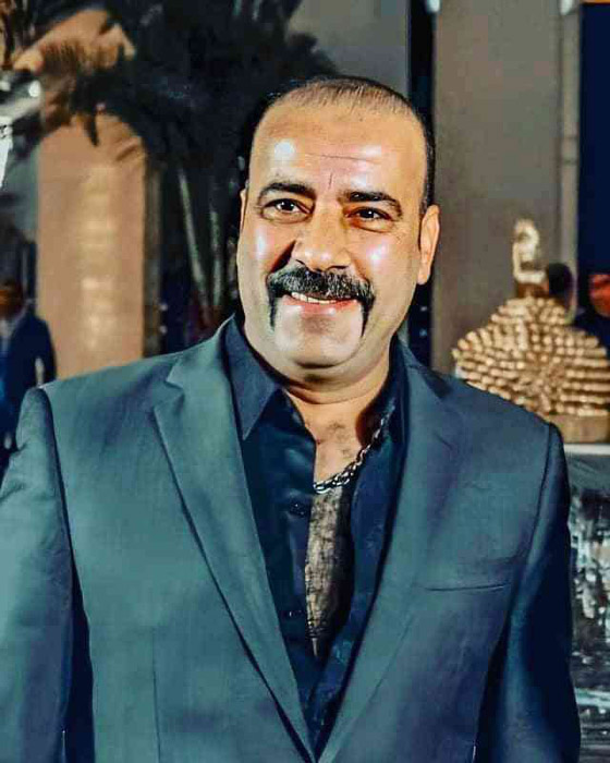 نجوم الفن والعمل الخيري: فنانون بنوا مساجد منهم عادل إمام، شادية، محمد سعد، سعد الصغير وحسين صدقي صورة رقم 3
