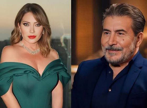 ثنائيات رومانسية تتنافس في مسلسلات رمضان 2026 منها نادين نسيب نجيم وظافر العابدين، تيم حسن ونور علي صورة رقم 1