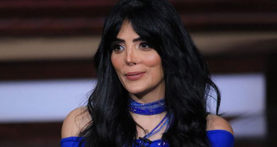 صور جديدة لـ حورية فرغلي تكشف تغيّر كبير في شكل أنفها! هل اجرت عمليات تجميل جديدة أم فوتوشوب؟ صورة رقم 4