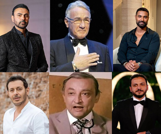 8 مشاهير بدأوا حياتهم كأطباء منهم كريم فهمي (دكتور أسنان)، عزت أبو عوف (نساء وتوليد) وباسم يوسف صورة رقم 1 8 مشاهير بدأوا حياتهم كأطباء منهم كريم فهمي (دكتور أسنان)، عزت أبو عوف (نساء وتوليد) وباسم يوسف صورة رقم 1