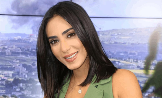 الإعلامية اللبنانية ربى حبشي تودع المشاهدين بتأثر بعد انهائها نشرة الأخبار وتعلن عن إصابتها بالسرطان للمرة الثانية! صورة رقم 4 الإعلامية اللبنانية ربى حبشي تودع المشاهدين بتأثر بعد انهائها نشرة الأخبار وتعلن عن إصابتها بالسرطان للمرة الثانية! صورة رقم 4