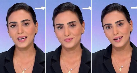 الإعلامية اللبنانية ربى حبشي تودع المشاهدين بتأثر بعد انهائها نشرة الأخبار وتعلن عن إصابتها بالسرطان للمرة الثانية! صورة رقم 1 الإعلامية اللبنانية ربى حبشي تودع المشاهدين بتأثر بعد انهائها نشرة الأخبار وتعلن عن إصابتها بالسرطان للمرة الثانية! صورة رقم 1
