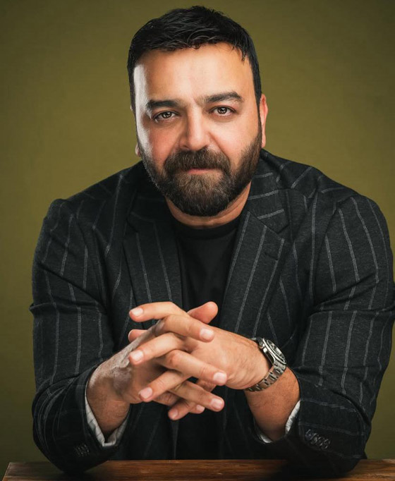 لماذا اتهمت كندة حنا سامر المصري برفضها وقطع رزقها وأشركته لنقابة الفنانين؟ صورة رقم 4 لماذا اتهمت كندة حنا سامر المصري برفضها وقطع رزقها وأشركته لنقابة الفنانين؟ صورة رقم 4