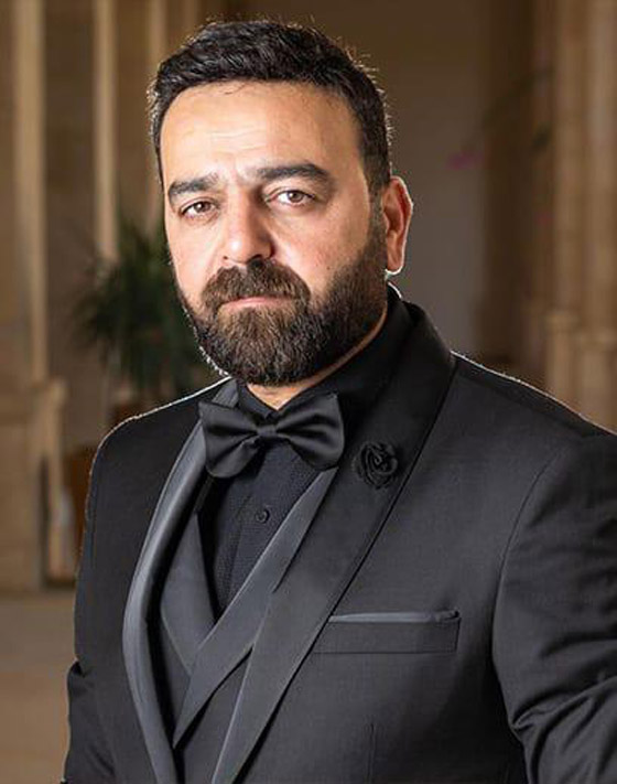 لماذا اتهمت كندة حنا سامر المصري برفضها وقطع رزقها وأشركته لنقابة الفنانين؟ صورة رقم 9 لماذا اتهمت كندة حنا سامر المصري برفضها وقطع رزقها وأشركته لنقابة الفنانين؟ صورة رقم 9