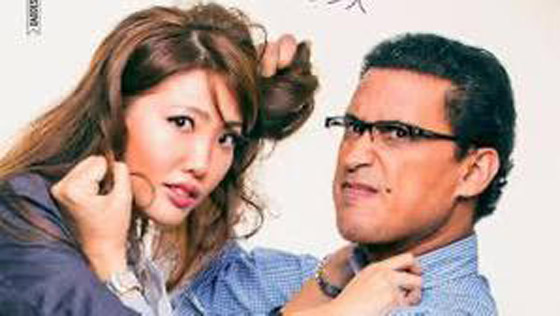  10 نجوم عالميين ظهروا فى أفلام عربية.. هل تعرفهم؟ صورة رقم 8