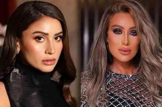 بسبب دينا الشربيني ومايا دياب، منع بسمة وهبة من الظهور إعلامياً! وإيقاف ياسمين الخطيب بسبب بلوغر وداعية! صورة رقم 1