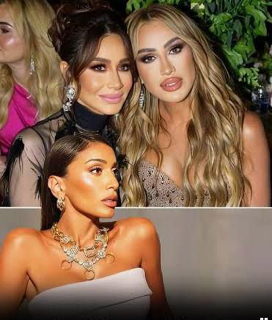 بسبب دينا الشربيني ومايا دياب، منع بسمة وهبة من الظهور إعلامياً! وإيقاف ياسمين الخطيب بسبب بلوغر وداعية! صورة رقم 5