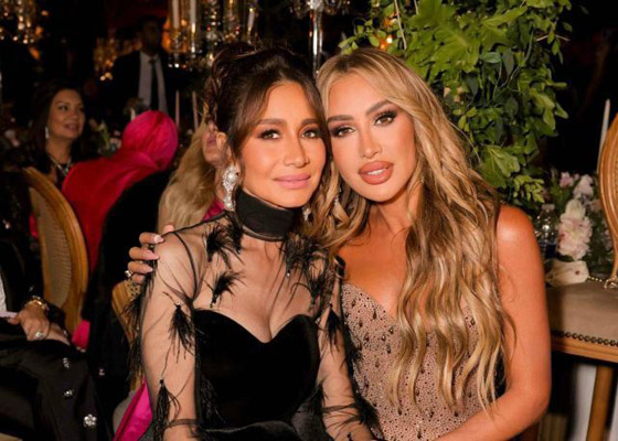بسبب دينا الشربيني ومايا دياب، منع بسمة وهبة من الظهور إعلامياً! وإيقاف ياسمين الخطيب بسبب بلوغر وداعية! صورة رقم 6