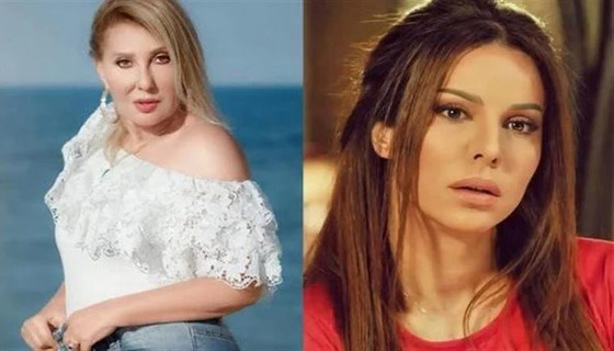 فريال يوسف تشكو نادية الجندي للقضاء: لم تدفع لي بقية اجرى وقالت اني ممثلة فاشلة! صورة رقم 1 فريال يوسف تشكو نادية الجندي للقضاء: لم تدفع لي بقية اجرى وقالت اني ممثلة فاشلة! صورة رقم 1