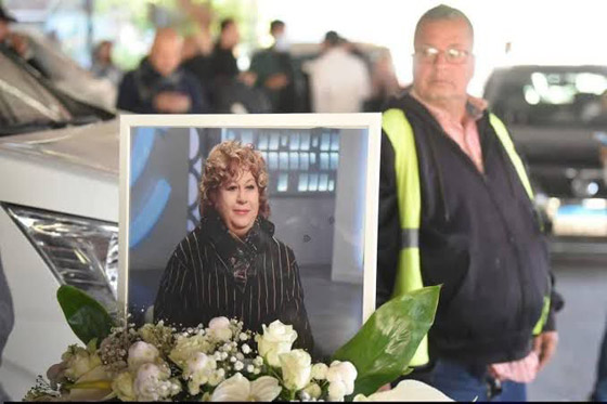 لماذا غاب أحمد الفيشاوي عن جنازة والدته سمية الألفي؟ صور.. صورة رقم 6 لماذا غاب أحمد الفيشاوي عن جنازة والدته سمية الألفي؟ صور.. صورة رقم 6
