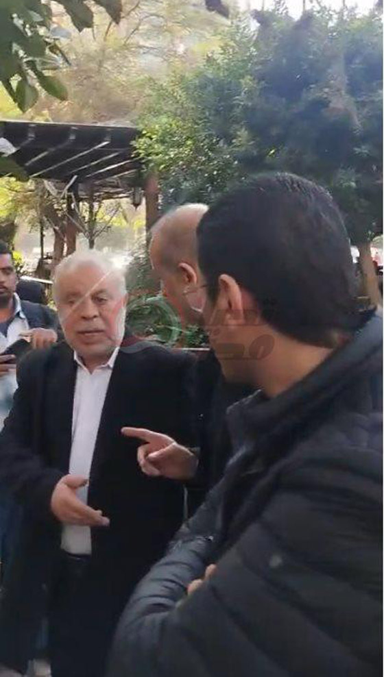 لماذا غاب أحمد الفيشاوي عن جنازة والدته سمية الألفي؟ صور.. صورة رقم 7 لماذا غاب أحمد الفيشاوي عن جنازة والدته سمية الألفي؟ صور.. صورة رقم 7