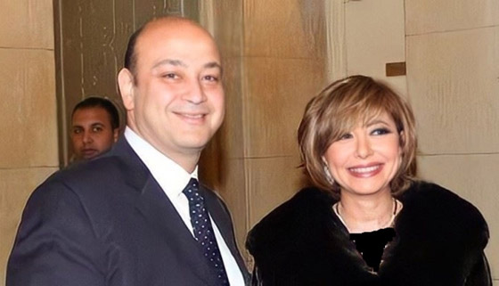 أسرار طلاق عمرو أديب من لميس الحديدي بعد 25 سنة زواج: هي طلبت الطلاق لرفضها فكرة زوجة ثانية! صورة رقم 1 أسرار طلاق عمرو أديب من لميس الحديدي بعد 25 سنة زواج: هي طلبت الطلاق لرفضها فكرة زوجة ثانية! صورة رقم 1