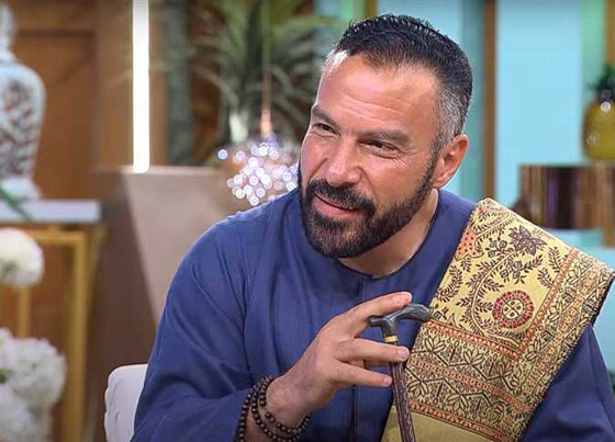  طبيب الأسنان محمد خميس: فُصل من عمله بسبب عشقه الفن ومشاركته بأفلام ومسلسلات! صورة رقم 7