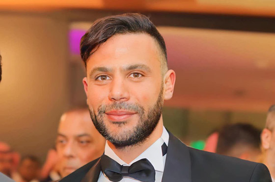  مسلسلات رمضان 2026: محمد إمام يفاجئ عائلة مصرية ويزورهم أثناء تصوير الكينج: كانوا مصممين اتغدى عندهم! صورة رقم 1