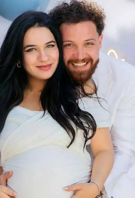 فنان مصري متهم بضرب زوجته وهو يقول: بلاغ كيدي لتحرمني من ابني! صورة رقم 2 فنان مصري متهم بضرب زوجته وهو يقول: بلاغ كيدي لتحرمني من ابني! صورة رقم 2