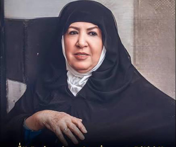 تشييع الفنانة هدى شعراوي لمثواها الأخير.. تفاصيل مروعة عن مقتلها! صورة رقم 4 تشييع الفنانة هدى شعراوي لمثواها الأخير.. تفاصيل مروعة عن مقتلها! صورة رقم 4