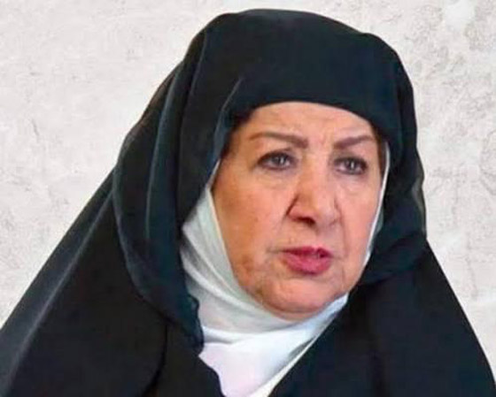 تشييع الفنانة هدى شعراوي لمثواها الأخير.. تفاصيل مروعة عن مقتلها! صورة رقم 1 تشييع الفنانة هدى شعراوي لمثواها الأخير.. تفاصيل مروعة عن مقتلها! صورة رقم 1