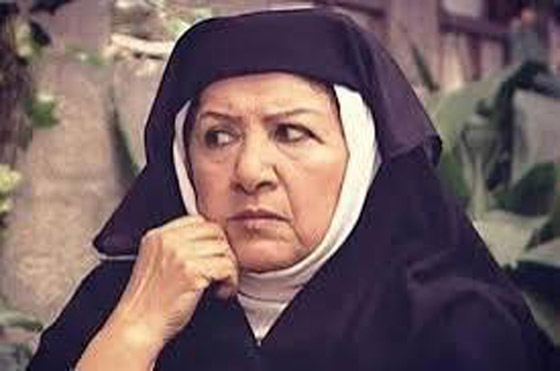 تشييع الفنانة هدى شعراوي لمثواها الأخير.. تفاصيل مروعة عن مقتلها! صورة رقم 3 تشييع الفنانة هدى شعراوي لمثواها الأخير.. تفاصيل مروعة عن مقتلها! صورة رقم 3