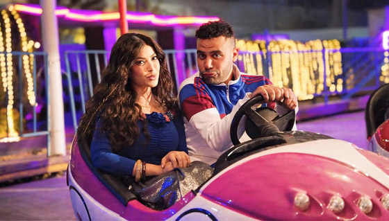 نجوم يغنون تترات مسلسلات رمضان 2026.. مفاجأة مع محمد فضل شاكر، رحمة رياض مع زوجها ووائل كفوري يشعل المنافسة صورة رقم 4 نجوم يغنون تترات مسلسلات رمضان 2026.. مفاجأة مع محمد فضل شاكر، رحمة رياض مع زوجها ووائل كفوري يشعل المنافسة صورة رقم 4