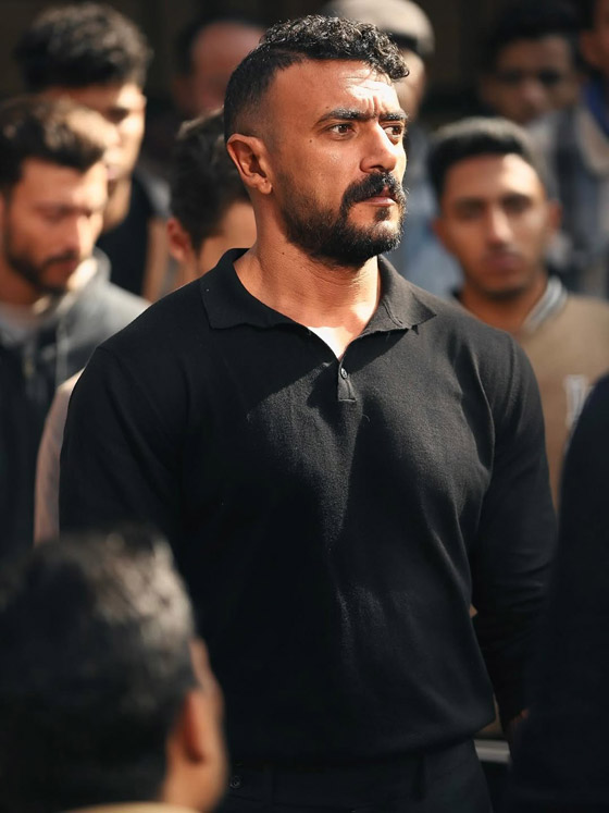 نجوم يغنون تترات مسلسلات رمضان 2026.. مفاجأة مع محمد فضل شاكر، رحمة رياض مع زوجها ووائل كفوري يشعل المنافسة صورة رقم 5 نجوم يغنون تترات مسلسلات رمضان 2026.. مفاجأة مع محمد فضل شاكر، رحمة رياض مع زوجها ووائل كفوري يشعل المنافسة صورة رقم 5