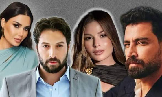 لمحة عن مسلسلات رمضان 2026 السورية واللبنانية.. ترقبوها في مسلسلات برو صورة رقم 6 لمحة عن مسلسلات رمضان 2026 السورية واللبنانية.. ترقبوها في مسلسلات برو صورة رقم 6