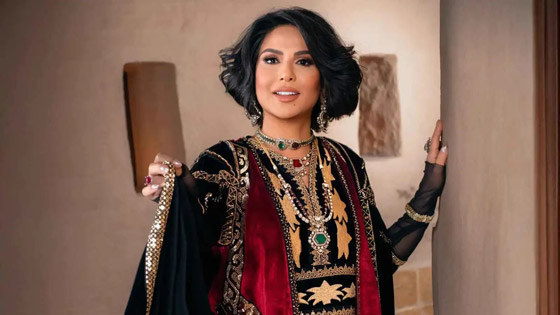 ماذا قال نجوم الفن بمناسبة حلول شهر رمضان الفضيل؟ صورة رقم 7 ماذا قال نجوم الفن بمناسبة حلول شهر رمضان الفضيل؟ صورة رقم 7