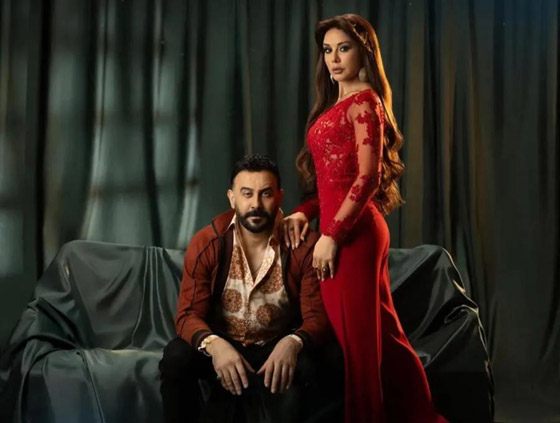 مسلسلات رمضان في مسلسلات برو: قصي خولي وكاريس بشار يتصدّران الترند مع (بخمس أرواح) صورة رقم 2 مسلسلات رمضان في مسلسلات برو: قصي خولي وكاريس بشار يتصدّران الترند مع (بخمس أرواح) صورة رقم 2