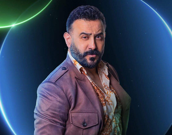 مسلسلات رمضان في مسلسلات برو: قصي خولي وكاريس بشار يتصدّران الترند مع (بخمس أرواح) صورة رقم 4 مسلسلات رمضان في مسلسلات برو: قصي خولي وكاريس بشار يتصدّران الترند مع (بخمس أرواح) صورة رقم 4