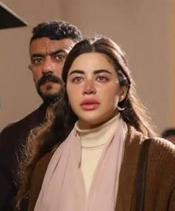 شائعات زواج أحمد العوضي ويارا السكري تتجدد، وهو يوضّح: أي خطوة رسمية سنعلن عنها في الوقت المناسب   صورة رقم 3