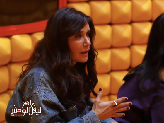 غادة عادل تعترف لرامز بخضوعها لجراحتين تجميل صورة رقم 2 غادة عادل تعترف لرامز بخضوعها لجراحتين تجميل صورة رقم 2