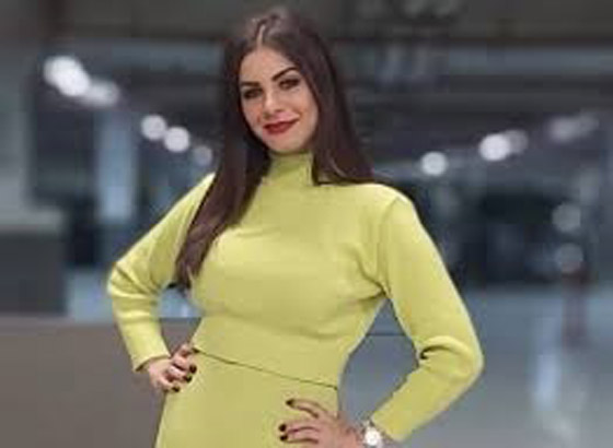 وفاة الفنانة والمذيعة إيناس الليثي بشكلٍ مفاجئ.. وصدمة بين زملائها صورة رقم 3