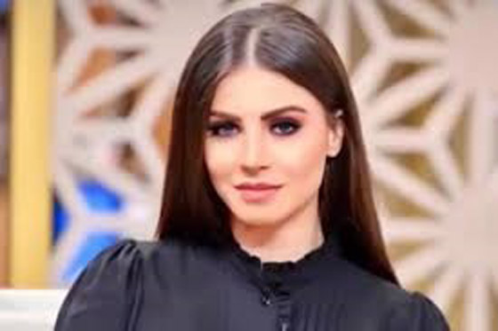 وفاة الفنانة والمذيعة إيناس الليثي بشكلٍ مفاجئ.. وصدمة بين زملائها صورة رقم 4