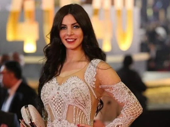 وفاة الفنانة والمذيعة إيناس الليثي بشكلٍ مفاجئ.. وصدمة بين زملائها صورة رقم 2