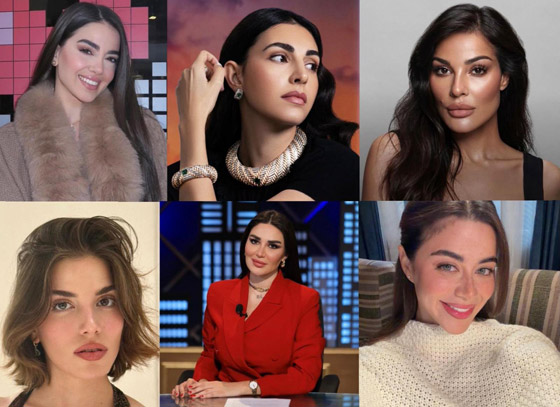 مسلسلات رمضان في مسلسلات برو: ملكات جمال لبنانيات ومصريات يخطفن الأضواء في عالم الدراما صورة رقم 1 مسلسلات رمضان في مسلسلات برو: ملكات جمال لبنانيات ومصريات يخطفن الأضواء في عالم الدراما صورة رقم 1