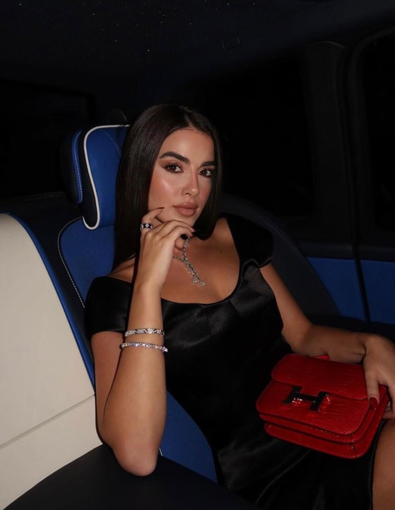 مسلسلات رمضان في مسلسلات برو: ملكات جمال لبنانيات ومصريات يخطفن الأضواء في عالم الدراما صورة رقم 8 مسلسلات رمضان في مسلسلات برو: ملكات جمال لبنانيات ومصريات يخطفن الأضواء في عالم الدراما صورة رقم 8
