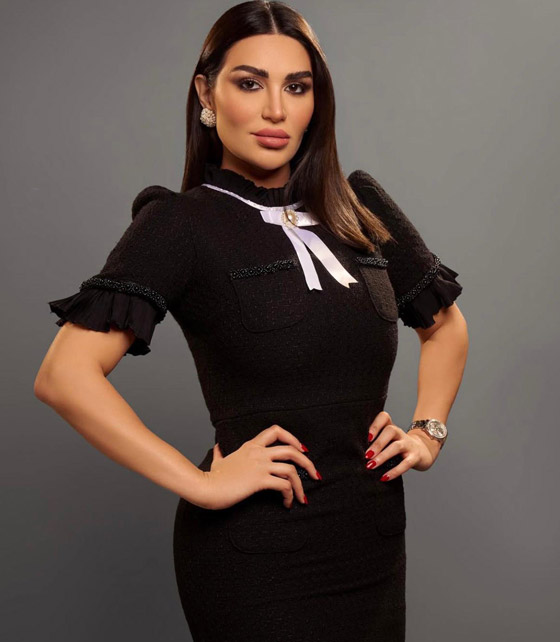 مسلسلات رمضان في مسلسلات برو: ملكات جمال لبنانيات ومصريات يخطفن الأضواء في عالم الدراما صورة رقم 11 مسلسلات رمضان في مسلسلات برو: ملكات جمال لبنانيات ومصريات يخطفن الأضواء في عالم الدراما صورة رقم 11